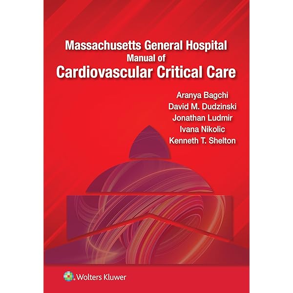 裁断済　THE ECMO BOOK Ecmo Extracorporeal Cardiopulmonary Support in Critical Care, Red